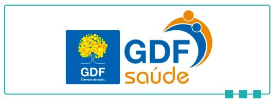 Saúde Plena - Convênio GDF-Saúde