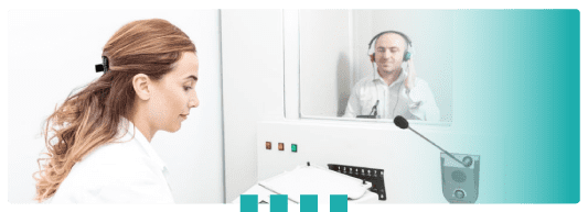 OtoPlus - Audiometria ocupacional em Brasília