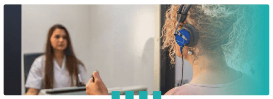 OtoPlus - Audiometria tonal em Brasília