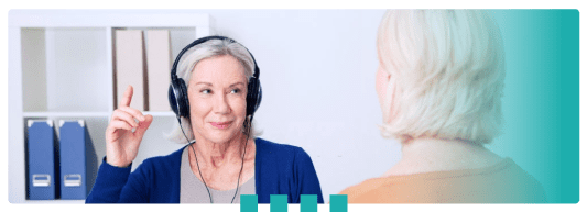 OtoPlus - Audiometria vocal em Brasília