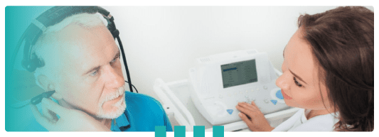 OtoPlus - Impedanciometria em Brasília