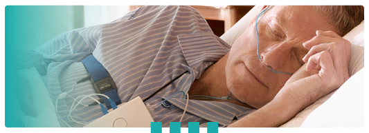 OtoPlus - Polissonografia domiciliar em Brasília