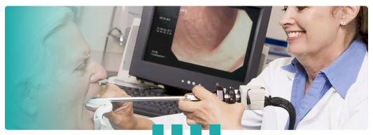 OtoPlus - Videoestroboscopia em Brasília